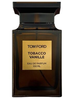 Tom Ford Tobacco Vanille, 3.4oz/ 100ml NEW IN BOX